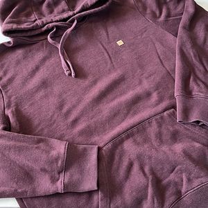 TenTree Organic Hoodie Size Mens M